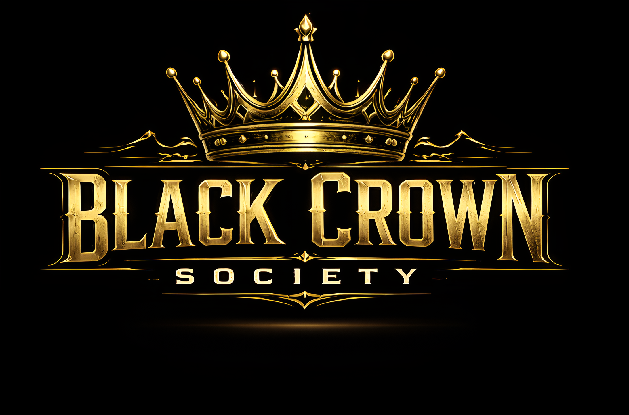 Black Crown Society